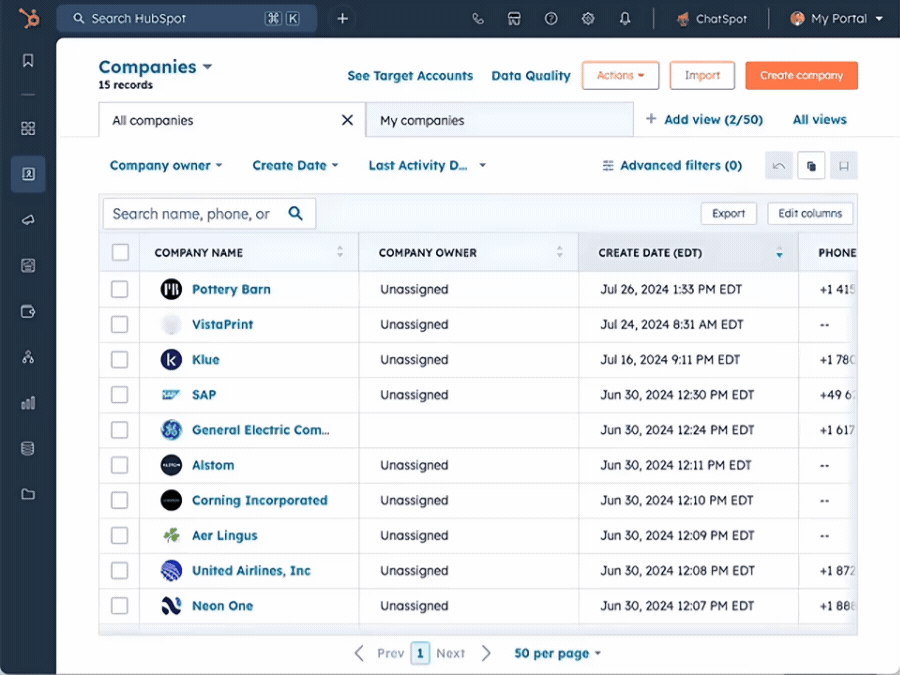 WEBOLUTIONS